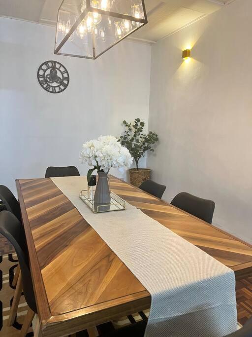 丹那拉打Lily Maison公寓 外观 照片