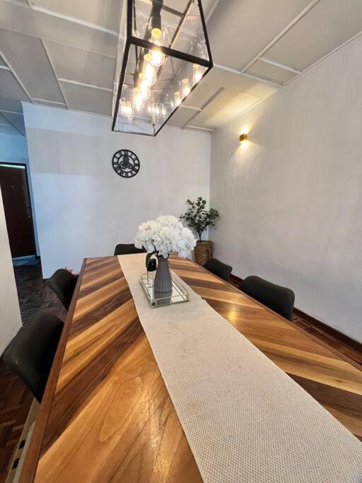 丹那拉打Lily Maison公寓 外观 照片